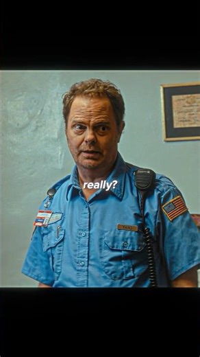 Is he the worst nurse ever? 😳