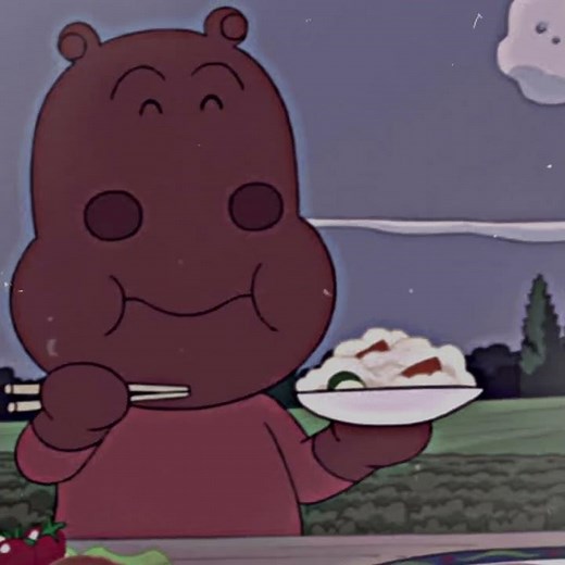 アンパンマンキャラクター紹介11 カバオくん#それいけアンパンマン #anime #テンプレート#カバオくん