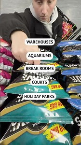 Vending machine locations: top spots for success