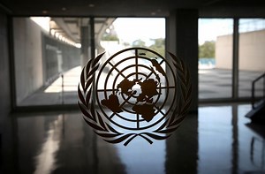 UN kicks off process to elect next secretary-general
