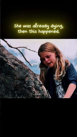 Miracles From Heaven: The Fall | #movie #movieclips #film #mustwatch #shorts