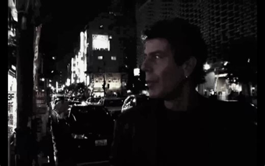 lover lover lover #leonardcohen #anthonybourdain #targetaudience #fyp #folk
