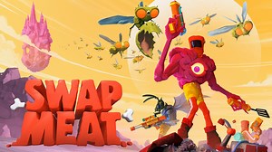 Co-Op Roguelite Action Game SwapMeat Announces New Playtest