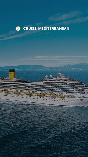  Still dreaming of an Autumn getaway?  Set sail on Costa Fortuna for a 15-day cruise through Italy, Spain, and France! Don't miss our amazing last-minute offers on September and October departures. ✨ https://bit.ly/15DayCruises_CostaFortuna | Costa | Facebook
