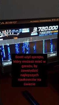 NASA zgubiła 150 milionów dolarów... #krótkofalarstwo #nasa #kosmos #ciekawostka