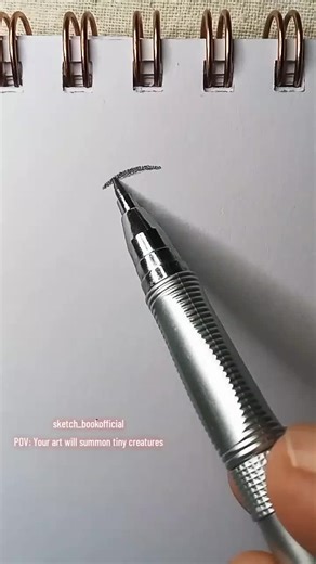 Dibujos fascinantes con lápiz 3D