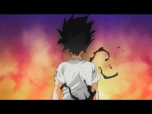 「AMV」 Mob Psycho 100 ᴴᴰ Mob/ Ritsu Vs. Koyama