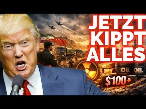 Trump has lost control – what that means for YOUR money