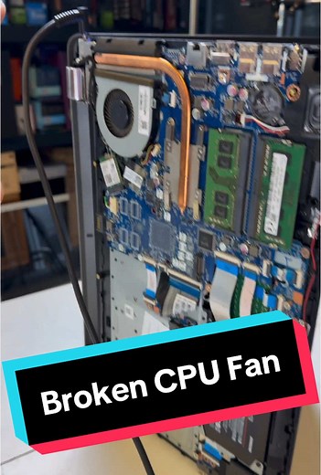 How to Fix CPU Fan Error on Your Computer