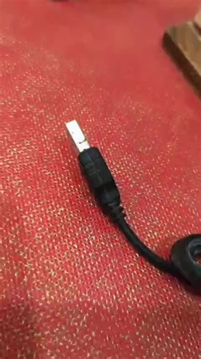 Cube-Shaped Himalayan USB Salt Lamp with Multicolored LED Add a calming and aesthetic touch to your workspace or bedroom with this Cube-Shaped USB Himalayan Salt Lamp. Crafted from natural pink salt, it emits a soothing multicolored LED glow that helps create a relaxing atmosphere. The lamp features a polished wooden base and a USB cable for convenient power connection — #HimalayanSaltLamp #USBLamp #SaltLampPakistan #DeskDecor #HomeDecor