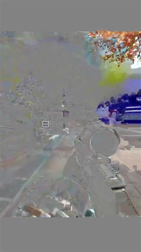 Anche con il pad cecchino da dio