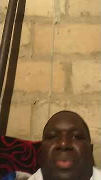 Cheikh Diop Mbaye