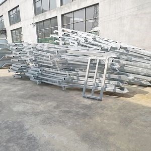 [Hot Item] Metal Sheet Fabrication Aluminum Sheet Metal Fabrication Custom Metal Fabrication