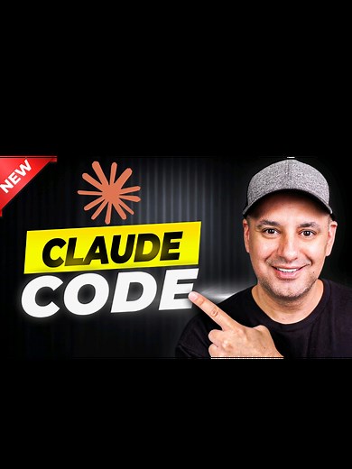 “You don’t need to learn everything… just the 20% that gives you 80% of the results.” Master 80% of Claude Code in Just 26 Minutes Most people overcomplicate AI coding tools, but Claude becomes powerful when you focus on a few key skills — clear prompting, structured instructions, and iterative refinement. Instead of memorizing syntax, you guide the AI to build, debug, and improve code step by step. This approach lets beginners create real projects fast, while advanced users save hours by offloa