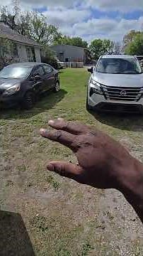 2024 Nissan Rouge key programming