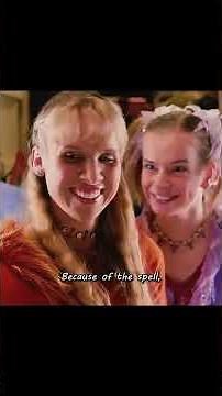 “Ella Enchanted” (2004)