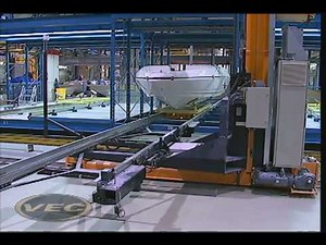 FinCraft Boats - VEC Technology