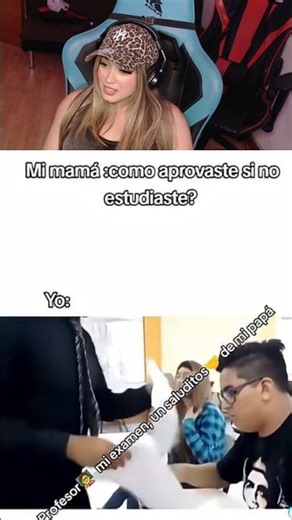 🇲🇽CUANDO EN TU UNIVERSIDAD DAN MORDIDAS🤣🤣🤣