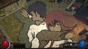 【討論】藏身處 - 這一切都是命運石之門的選擇！ @流亡黯道 Path of Exile 哈啦板 - 巴哈姆特