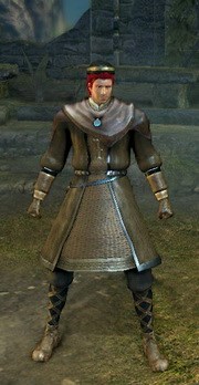 Sorcerer Set | Dark Souls Wiki