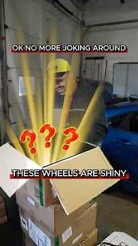 THE GRAND REVEAL for real this time #shorts