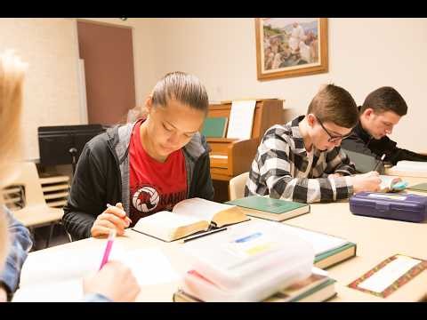 Principles of Effective Small-Group Learning