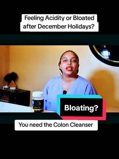 Effective Colon Cleanser for Bloating Relief