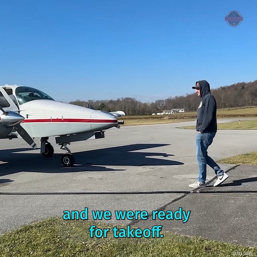 Why the Grumman Cougar GA-7 is a Pilot's Dream | Rebuild Rescue