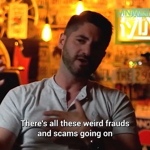 Accepting A Certified Cheque? RUN, Don't Walk! | Turbo Thrills