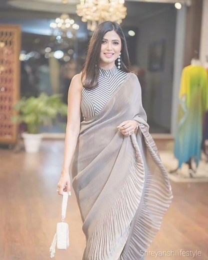 ♥️How To Dress For The Office (Business Casual Outfit Ideas)|#shreyanshilifestyle