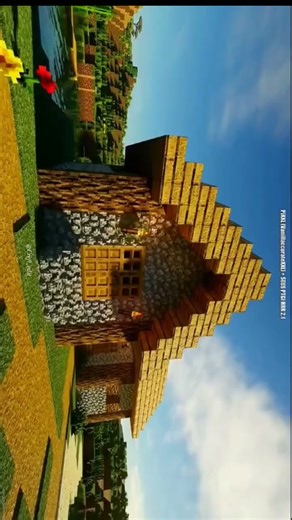 Minecraft Beauty 😍🍃 #rap #music #freestyle #minecraft #minecraftbeauty #minecraftip #gamingchannel2s