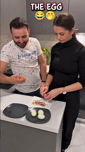 Top 5 Funniest Couple Moments Ever Caught On Camera! 🤣👭