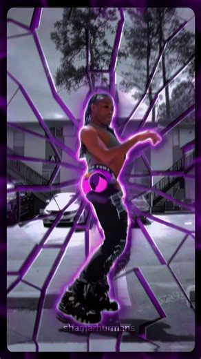 Shamar's Soulful Edit: Unleashing Creativity