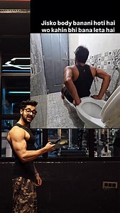 130K views · 14K reactions | Seated tricep dips are ok if you only body weight exercise ✅ but if u have db and cable , there are better options to train ❤️ bodybuilding , fitness , health, fitness tips , chest workout , weightlifting, weight loss, muscle , calories , protein , chest day , chest fly , incline chest press , bicep curls ) #fitness #health #fitnesstips #healthtips #chestworkout #chestday #bicepcurls #bicep #calories #exercise #exercisephysiology | Arjun Shah | Facebook