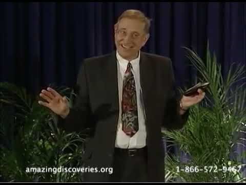 Where Mammals Reigned / Genesis Conflict - Walter Veith