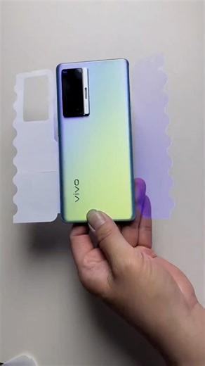 Vivo X70 Pro Screen Protector
