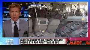 What went wrong in the cockpit before Boeing 777 crash?