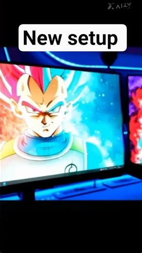 Triggered insaan new setup #viral