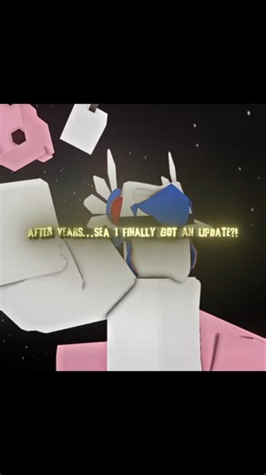 🔥 AFTER YEARS… FIRST SEA REWORK IS FINALLY HERE! 😭⚡ | Blox Fruits