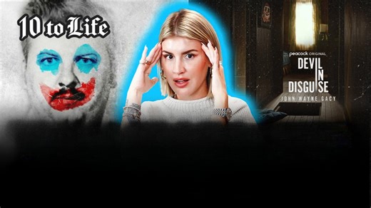 John Wayne Gacy | Our Exclusive Interview & The Chilling Truth Behind the Killer Clown Hype - Part 1