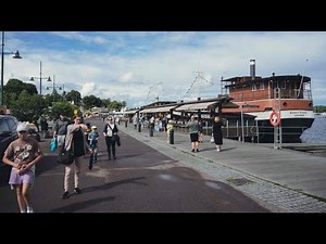 Ukraine war: Finland discusses tourists from Russia