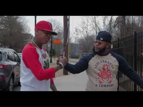 Smoke Out The Movie : Part 2 | Atlanta Streets, Dirty Cops & Gas Packs