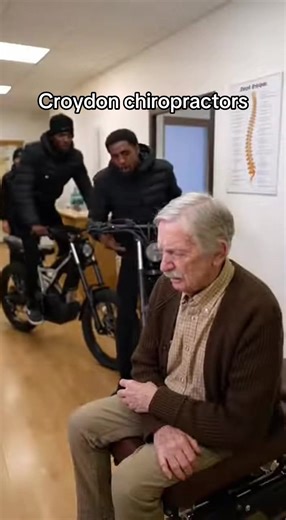 Effective Chiropractic Care in Croydon for Back Pain Relief