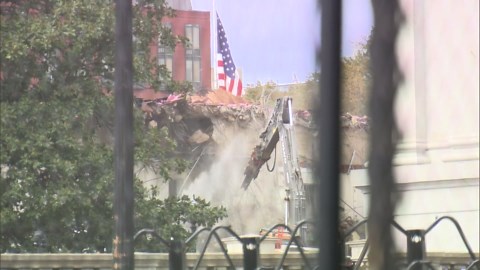 October 22, 2025: Government shutdown and Trump administration news | CNN Politics