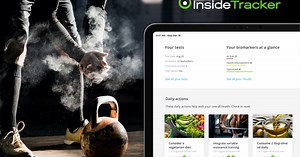 Take Your Health to the Next Level with InsideTracker