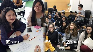HIGH UNITE First Teen Assembly! These are exciting times for the HGME high schoolers to socialize, find their niche and develop skills. Watch out for the next activity; see you at The Camp! | Homeschool Global Middle East