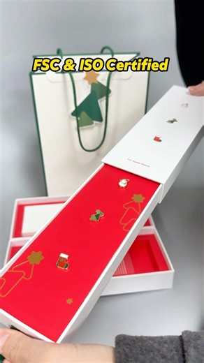 JS Box Partner with Apple to Create Brand Impact &Strategic Gifting#packagingsolutions #factory #usa