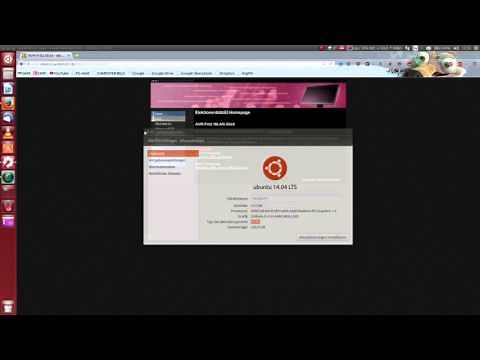Fritz WLAN Stick unter Ubuntu verwenden [Deutsch]