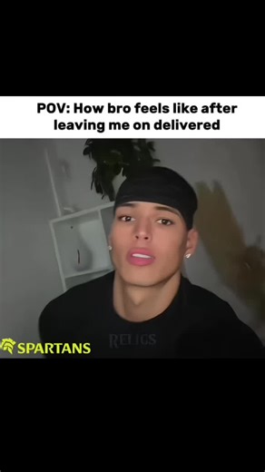 Tag bro #fyp #marlon #goviral #relatable