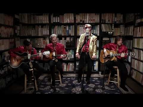 Me First and the Gimme Gimmes - Mandy - 4/24/2017 - Paste Studios, New York, NY